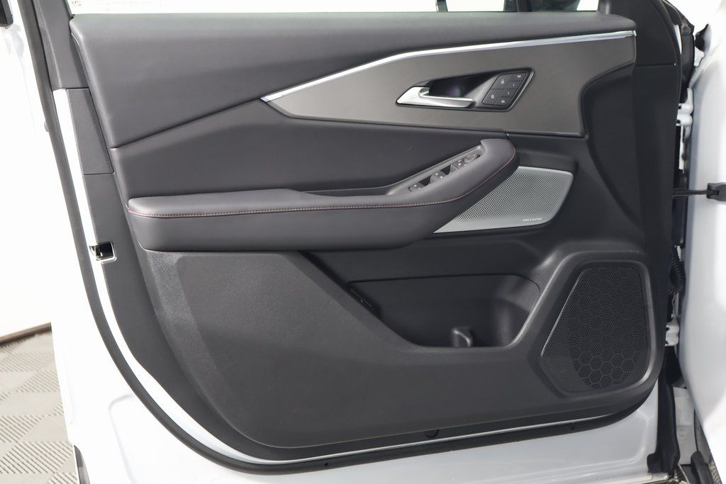 2024 Acura ZDX A-Spec 7