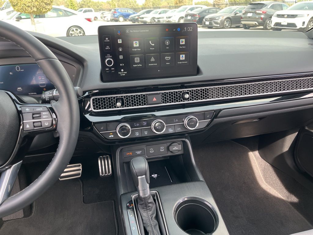 Thumbnail: 2026 Honda Civic - 19