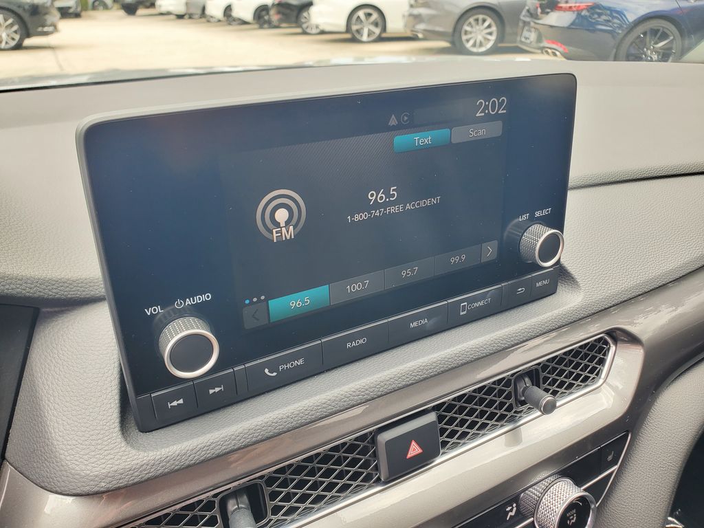 2024 Acura Integra - $23,888