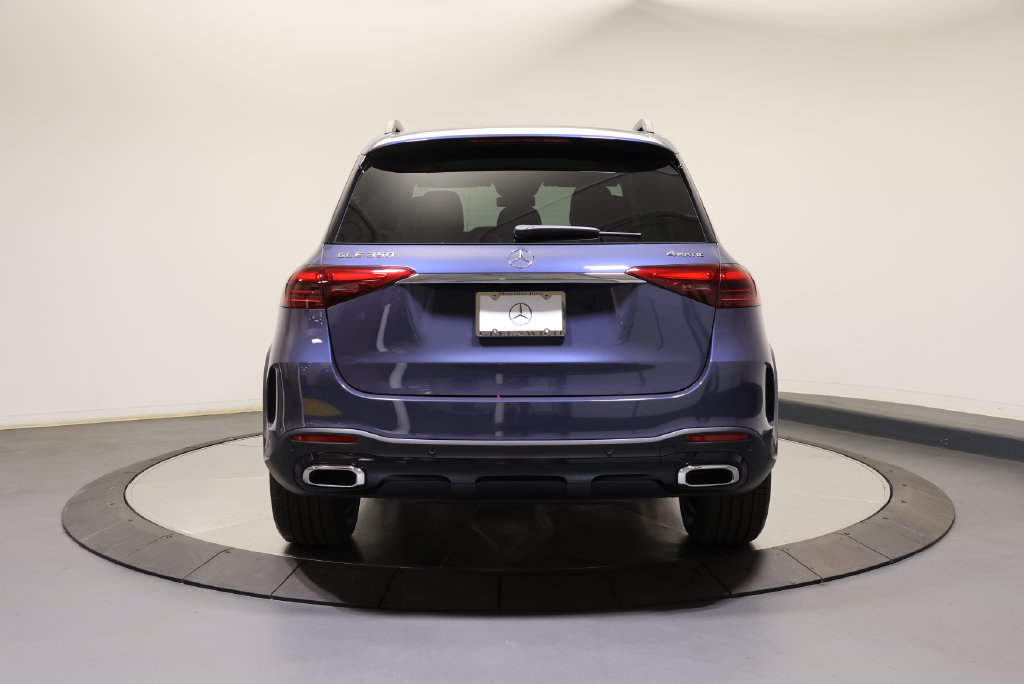 Thumbnail: 2026 Mercedes-Benz GLE - 6