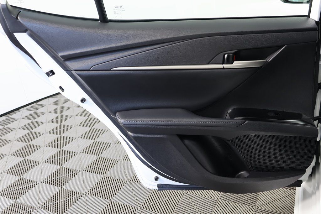 Thumbnail: 2025 Toyota Camry - 13