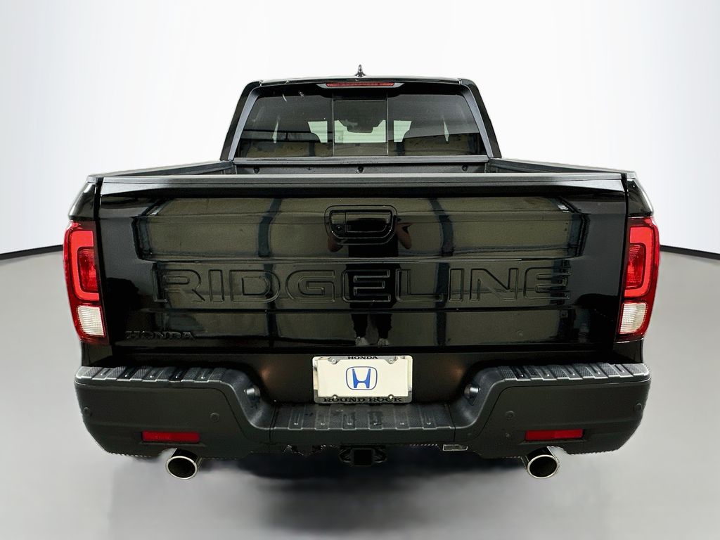 Thumbnail: 2026 Honda Ridgeline - 6