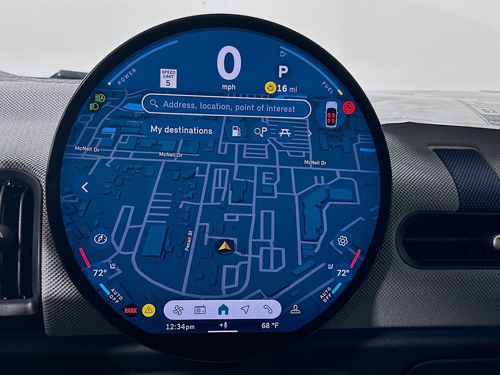 Thumbnail: 2026 MINI Cooper - 12