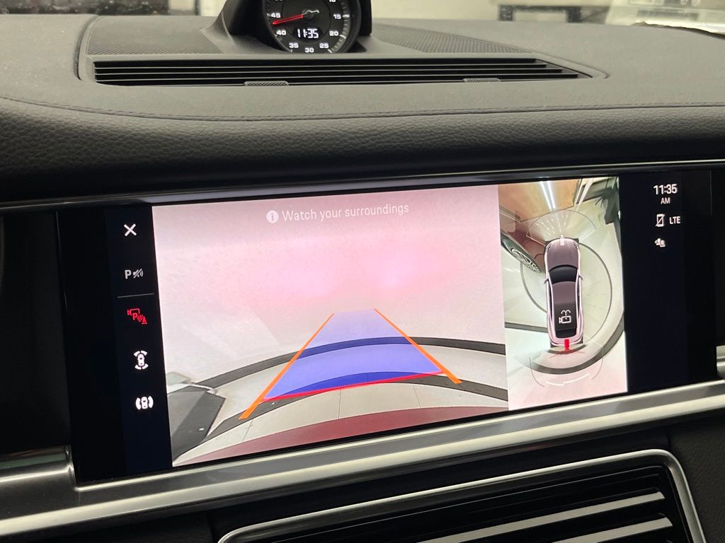 Thumbnail: 2023 Porsche Panamera - 15