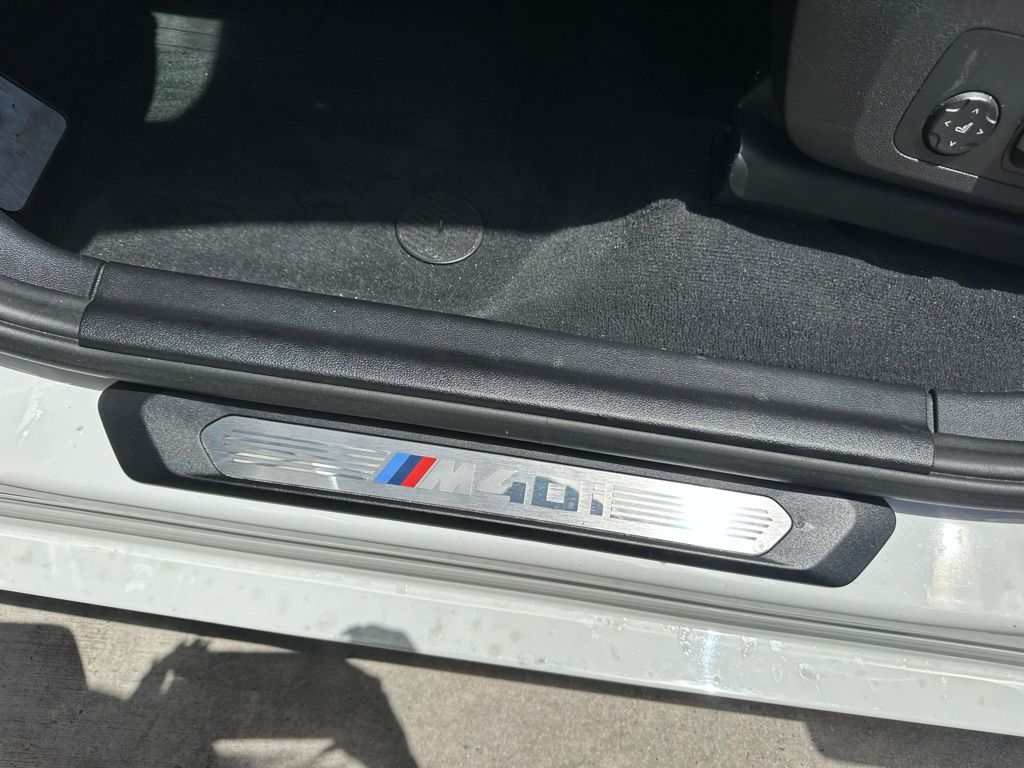 Thumbnail: 2019 BMW X4 - 24