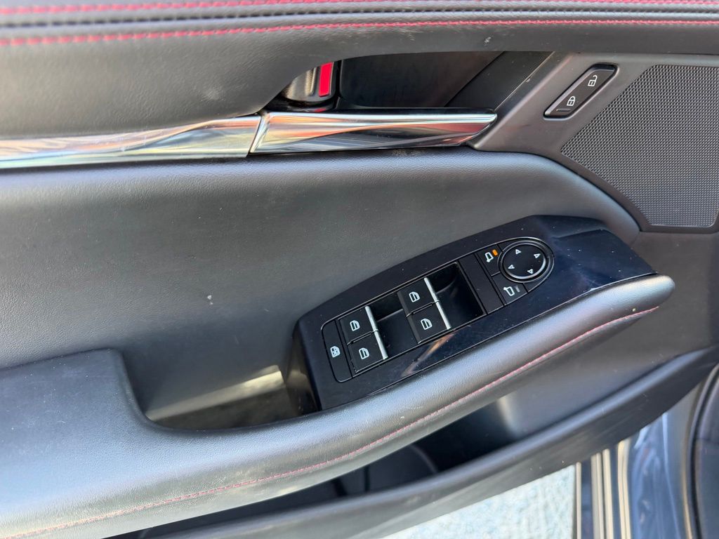 Used 2024 Mazda Mazda3 Hatchback