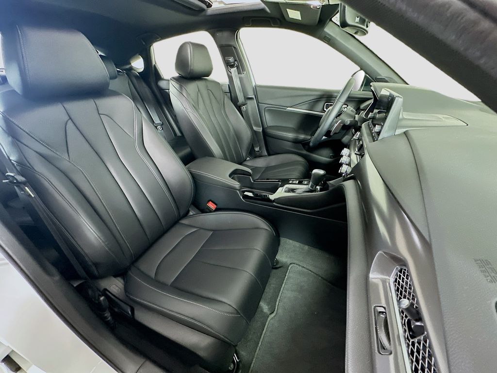 used 2024 Acura Integra car, priced at $29,985