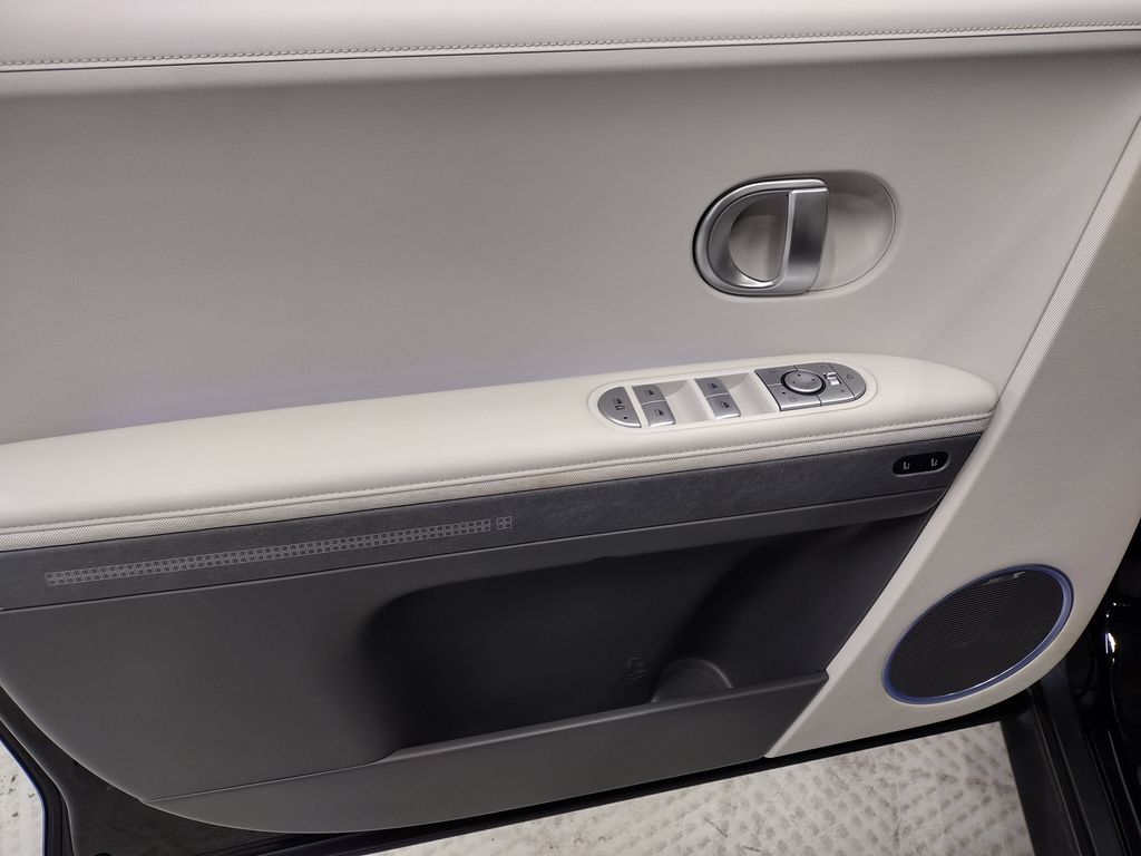 2023 Hyundai IONIQ 5 Limited