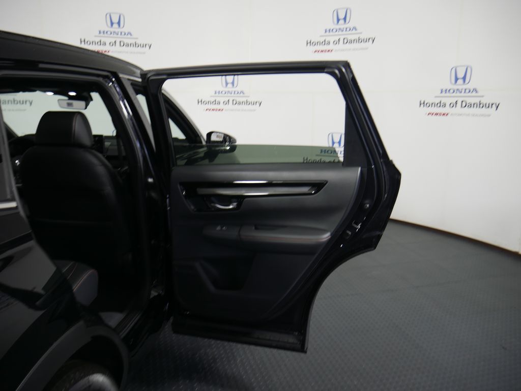Thumbnail: 2026 Honda CR-V - 6