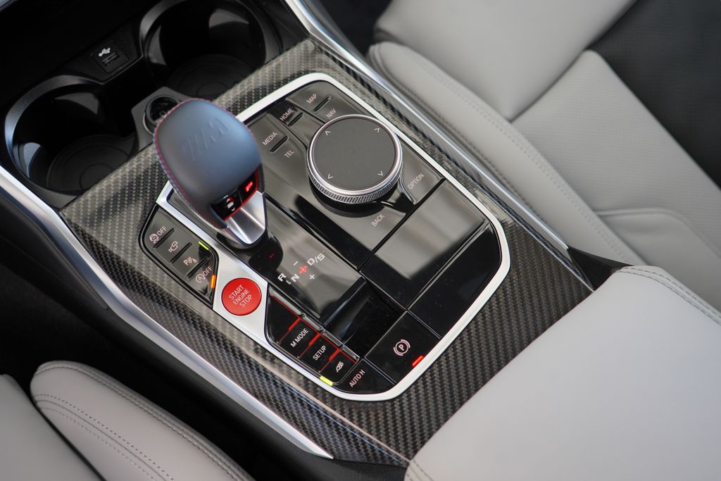 Thumbnail: 2027 BMW M3 - 20