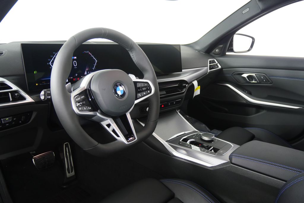 Thumbnail: 2026 BMW 3 Series - 13