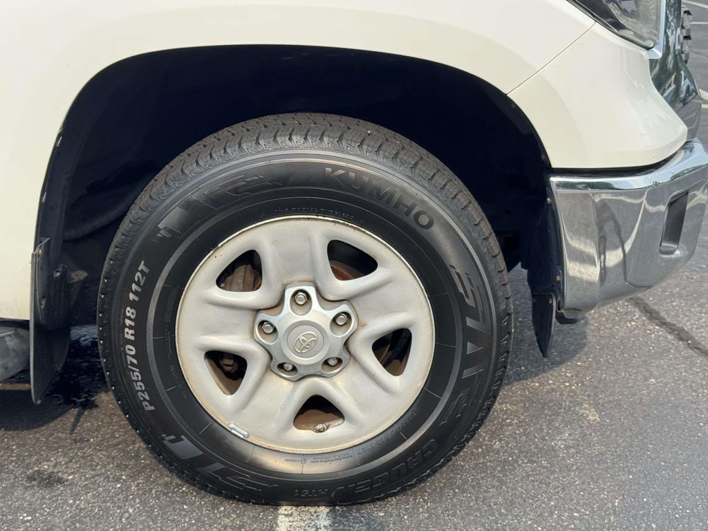 Used 2019 Toyota Tundra Truck