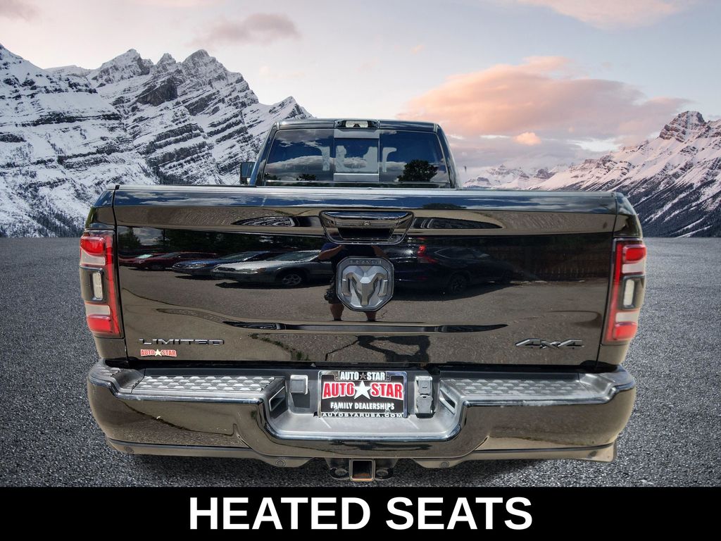 2024 RAM Ram 3500 Pickup Limited - Photo 6