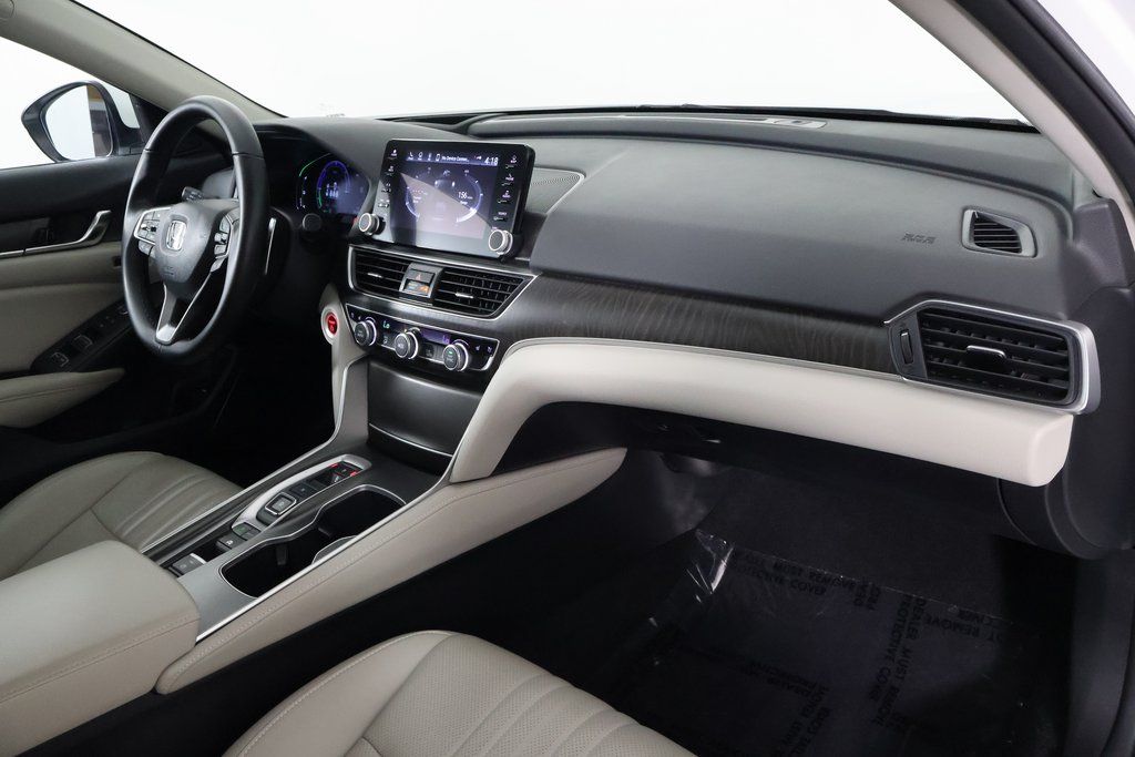Thumbnail: 2022 Honda Accord - 9
