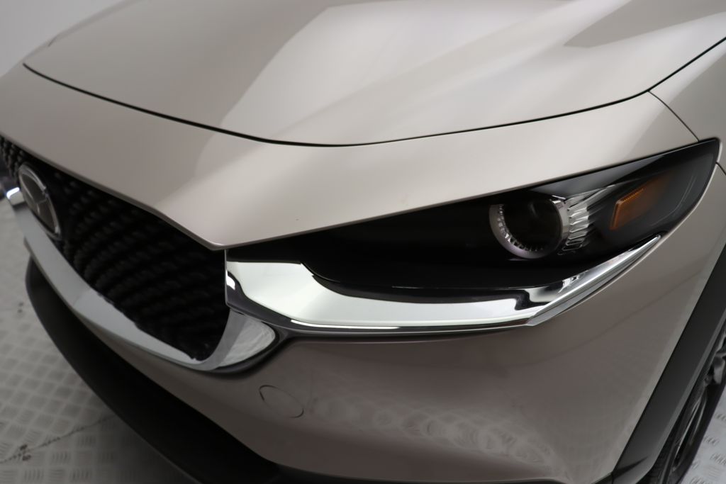 2024 Mazda CX-30 Select 3