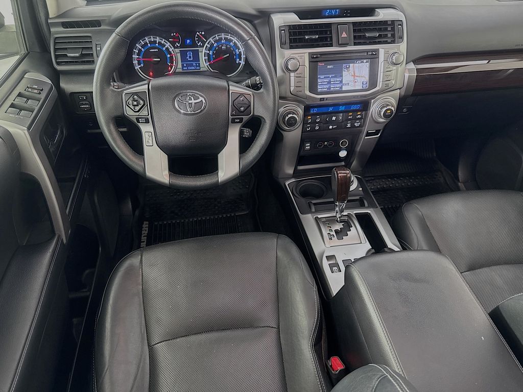 Used Car 2019 Toyota 4runner  Limited For Sale Under $30,000 In Austin, Texas