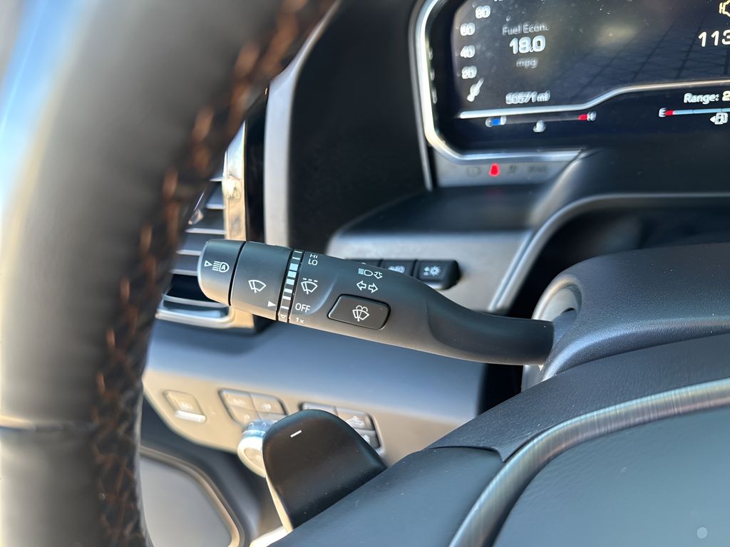 Used Car 2024 Gmc Sierra 1500  At4 For Sale Under $60,000 In Austin, Texas