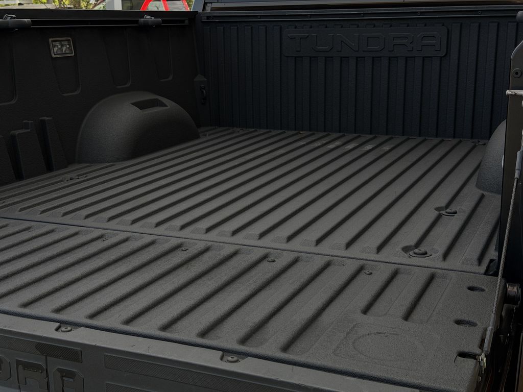 Used 2023 Toyota Tundra Truck