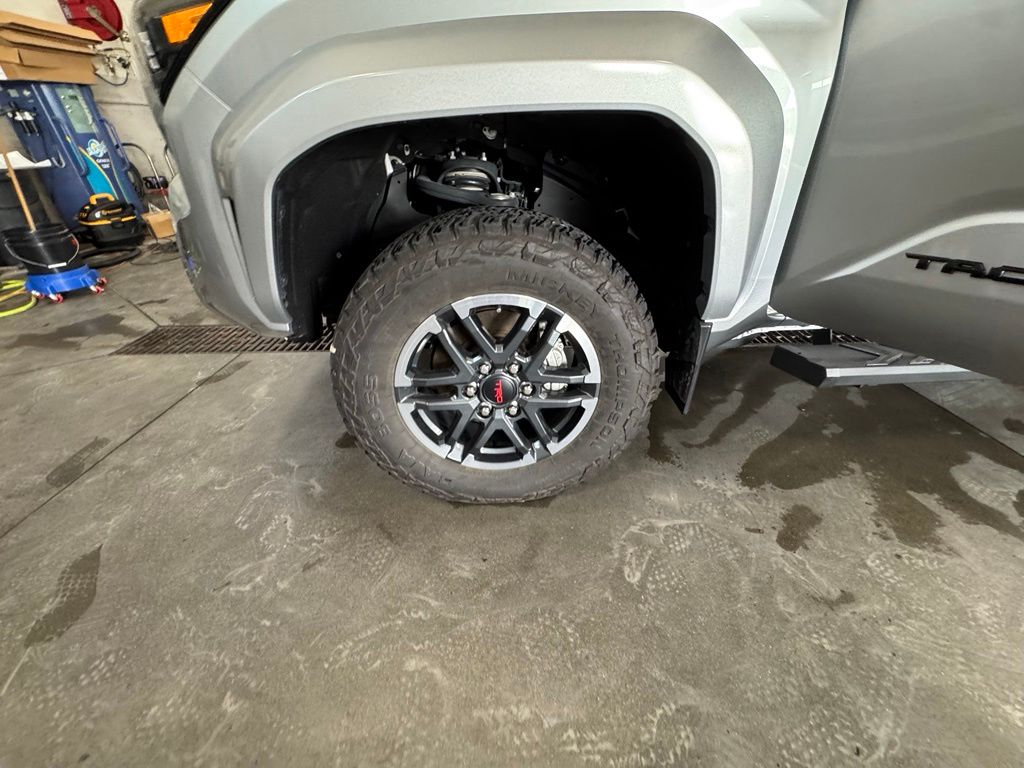 Used 2024 Toyota Tacoma Truck