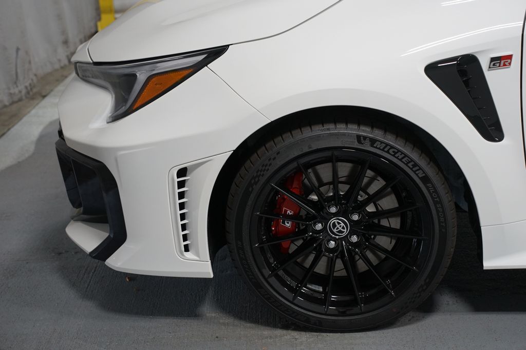 Thumbnail: 2026 Toyota GR Corolla - 5