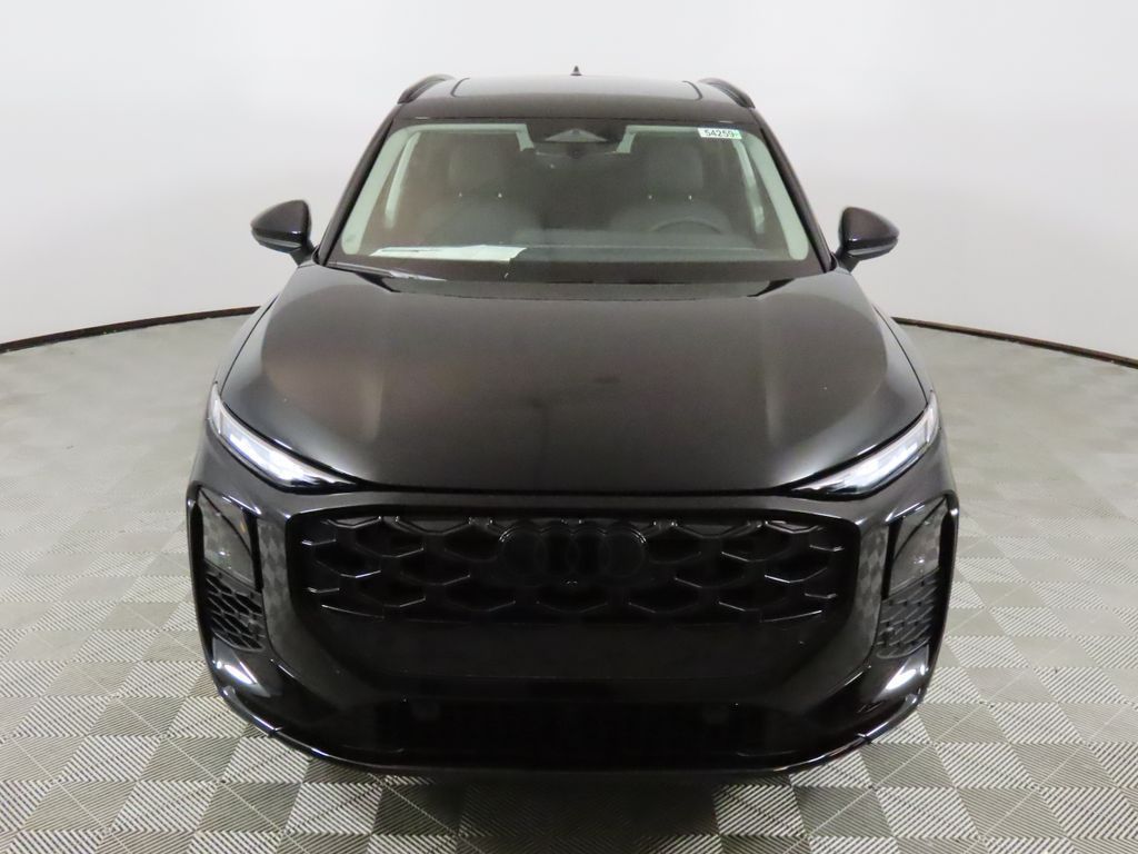 Thumbnail: 2026 Audi Q3 - 8