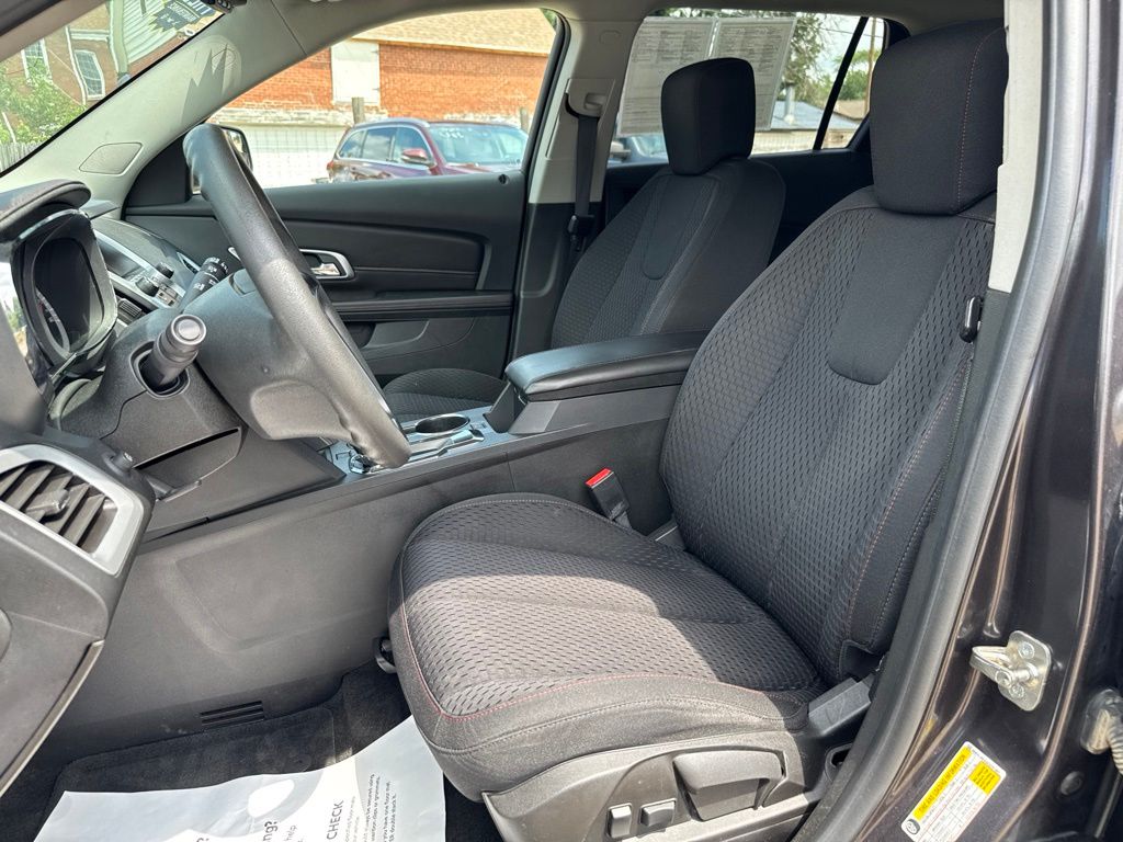 Used 2014 GMC Terrain SUV