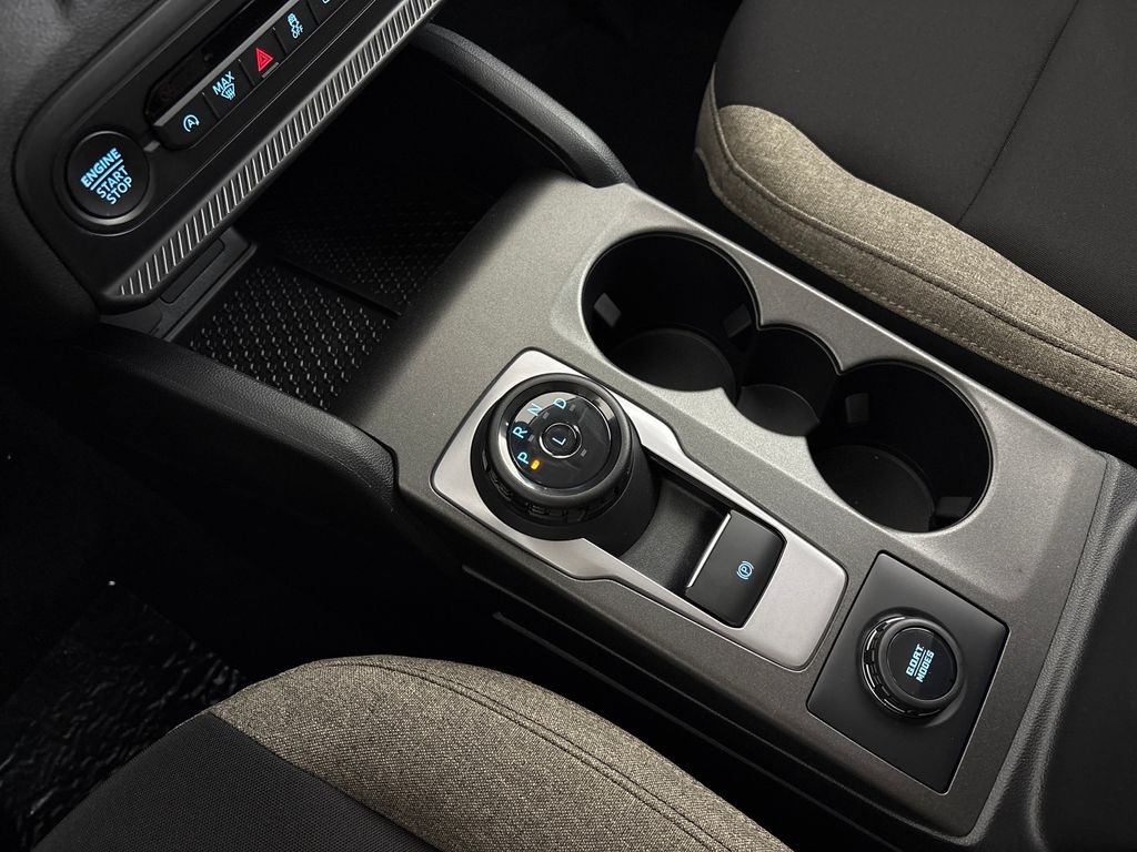 New 2026 Gray Ford Big Bend image 26