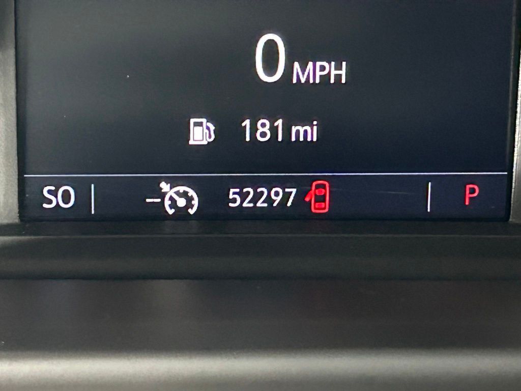 Used 2023 Summit White Chevrolet LS image 23