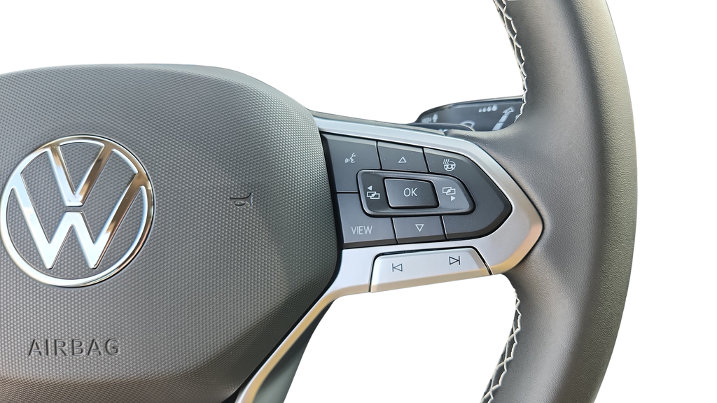 2026 Volkswagen Atlas