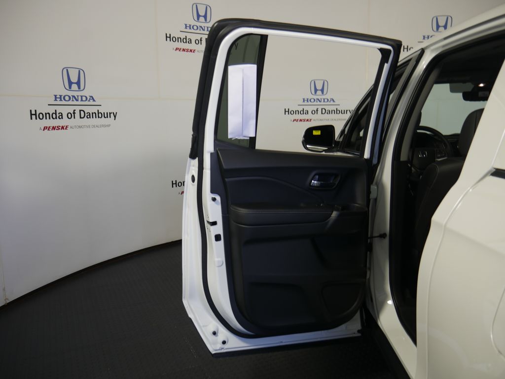 Thumbnail: 2026 Honda Ridgeline - 12