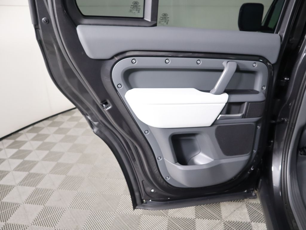 Thumbnail: 2026 Land Rover Defender - 28