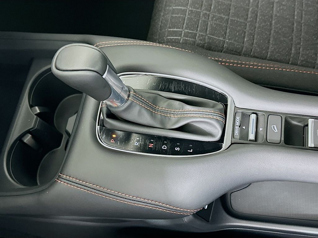 Thumbnail: 2026 Honda HR-V - 14