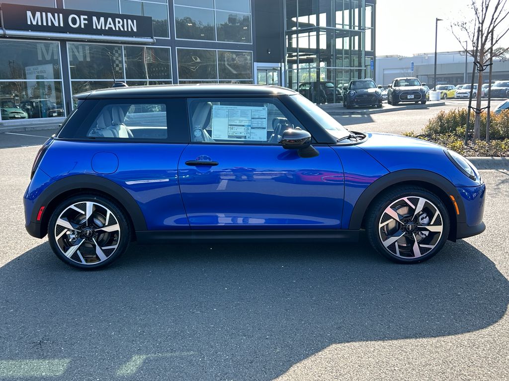 Thumbnail: 2026 MINI Cooper - 6