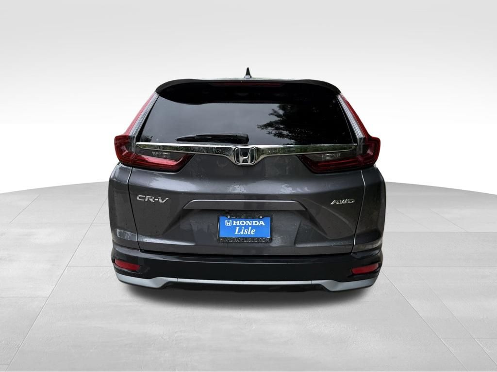 View vehicle photo 5