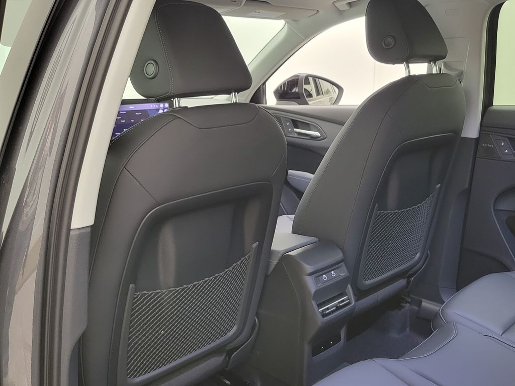 Thumbnail: 2026 Audi Q3 - 24