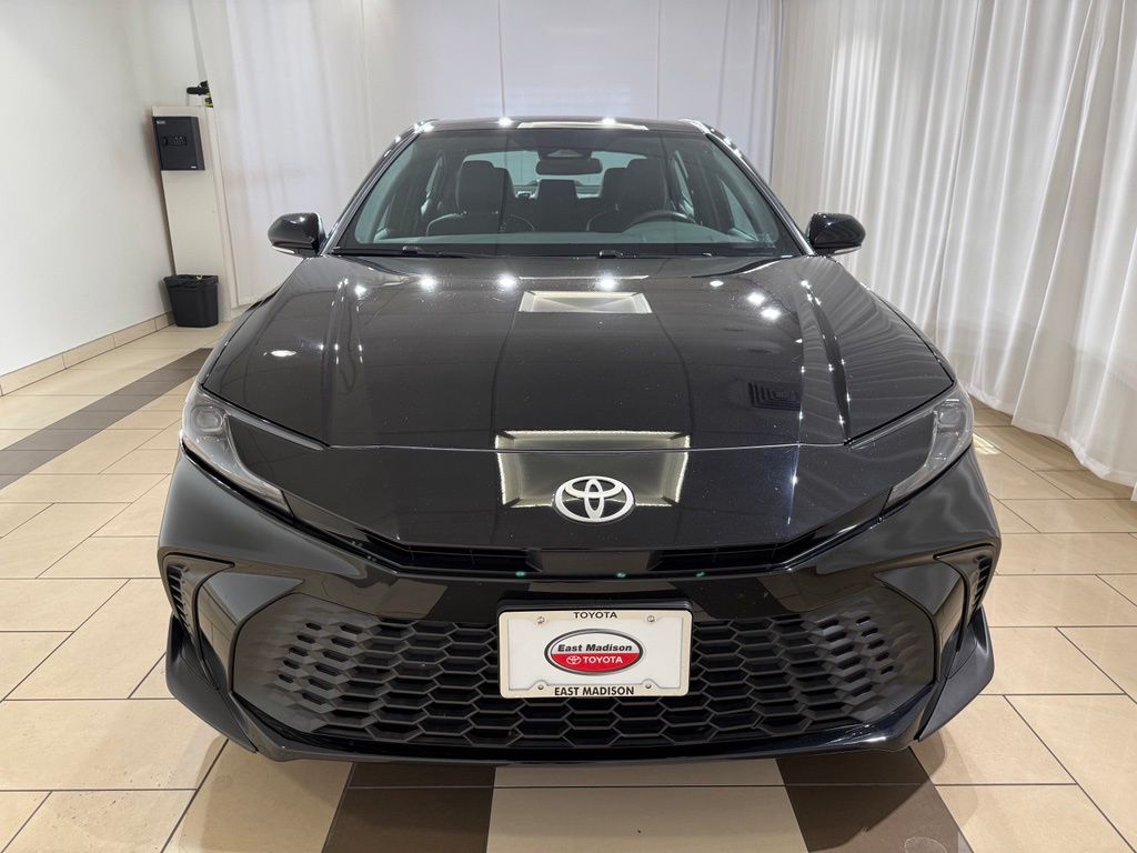 Thumbnail: 2025 Toyota Camry - 8