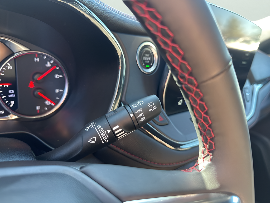 Used Car 2025 Chevrolet Blazer  Rs For Sale Under $35,000 In Austin, Texas