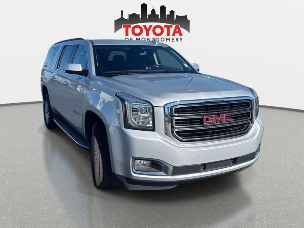 2019 GMC Yukon XL SLT RWD