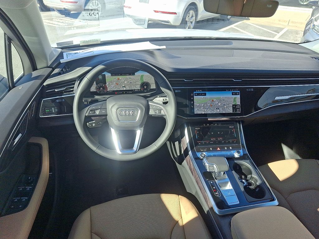 Thumbnail: 2026 Audi Q7 - 8