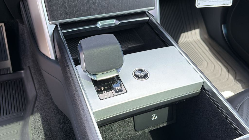 new 2026 Land Rover Range Rover car, priced at $133,515