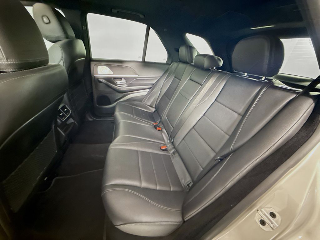 Thumbnail: 2022 Mercedes-Benz GLE - 25