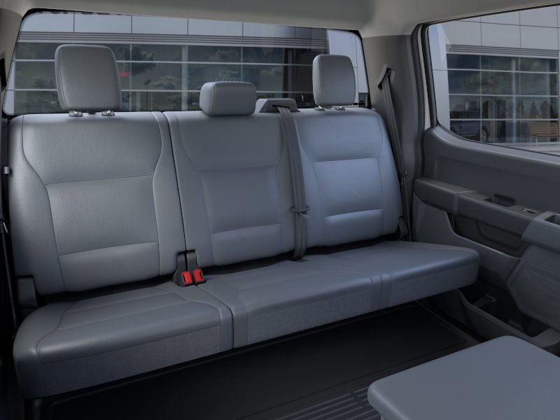 2025 Ford F-350 Super Duty XL