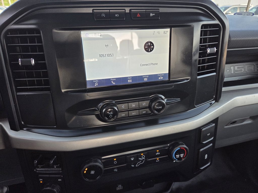 Used 2022 Ford F-150 Truck