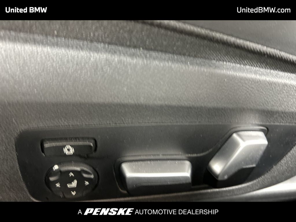 Thumbnail: 2021 BMW M4 - 12