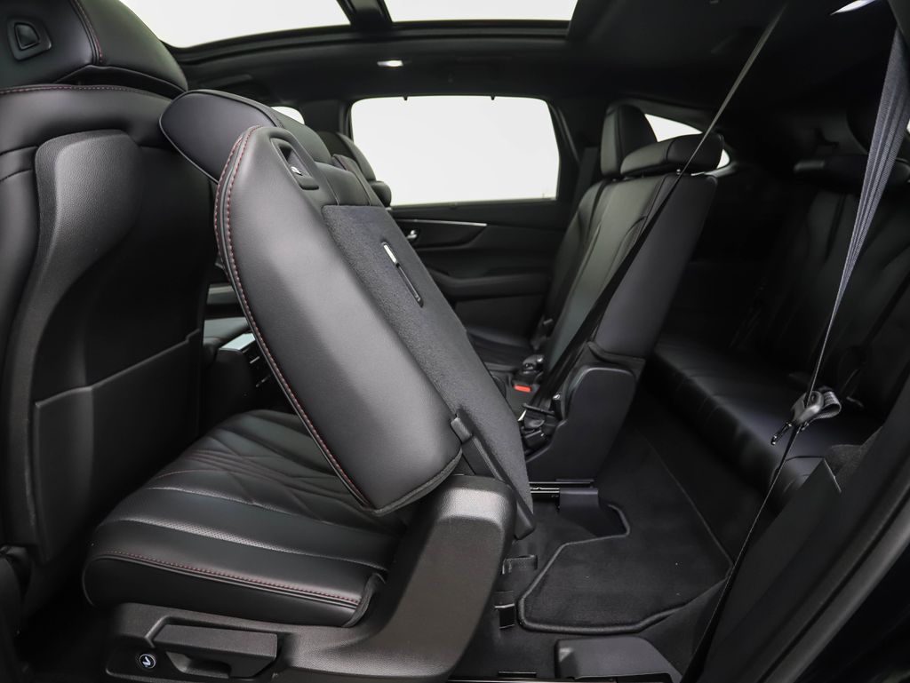 Thumbnail: 2025 Acura MDX - 24