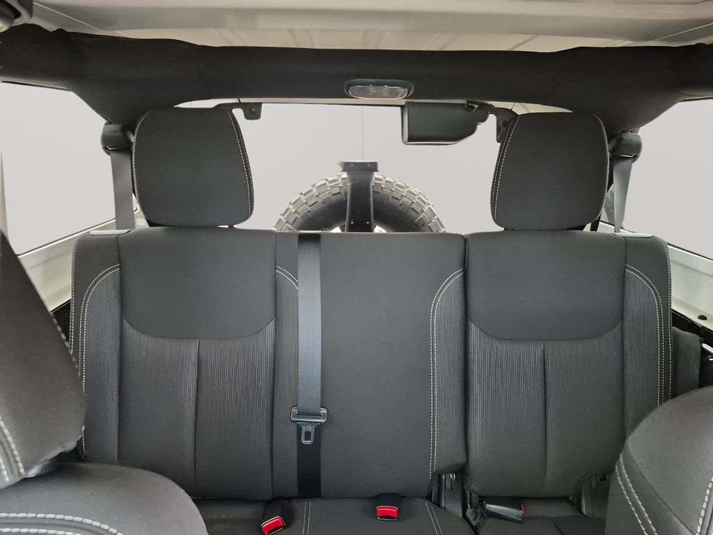 Used Car 2016 Jeep Wrangler  Unlimited Rubicon For Sale Under $30,000 In Austin, Texas