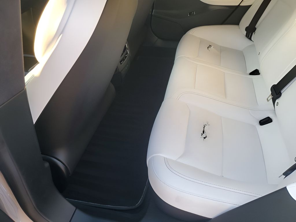 Used Car 2018 Tesla Model S  P100d For Sale In Austin, Texas