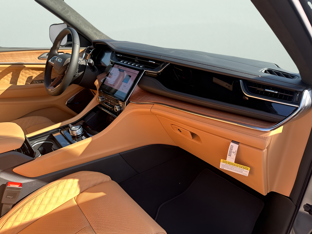 New Car 2025 Jeep Grand Cherokee  Summit For Sale Under $70,000 In Austin, Texas