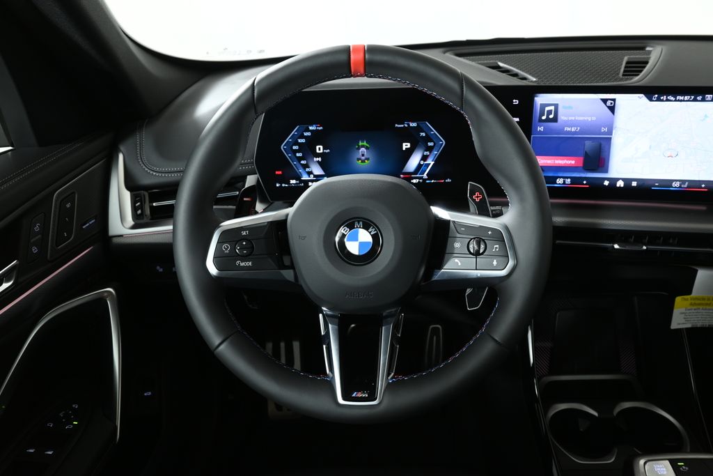 Thumbnail: 2026 BMW X1 - 18