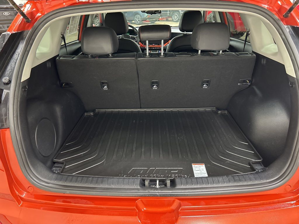 used 2021 Kia Niro car, priced at $19,947